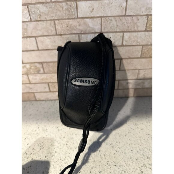 Vintage Samsung panorama slim zoom 1150 vintage camera - Picture 6 of 7